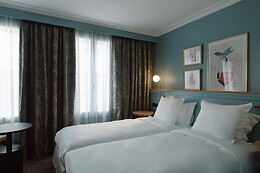 Online Booking EPS