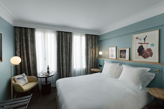 Online Booking EPS - photo 0