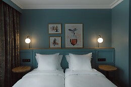 Online Booking EPS