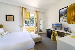 Online Booking EPS