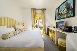 Online Booking EPS
