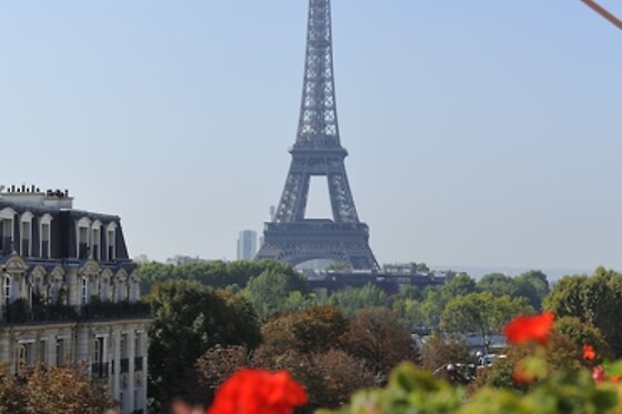 Online Booking EPS - photo 0