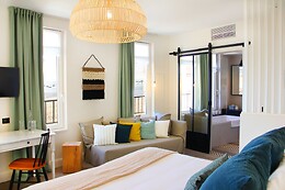Online Booking EPS