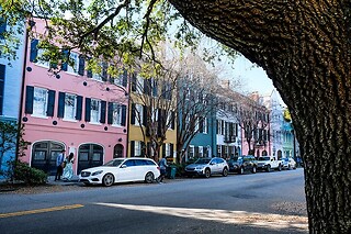 Donut Tour for 1 in Charleston