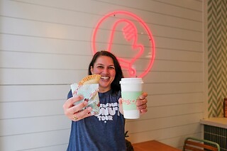 Donut Tour for 1 in Charleston