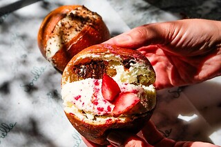 Donut Tour for 1 in Charleston
