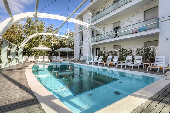 Online Booking EPS - photo 0