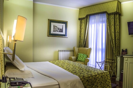 Online Booking EPS - photo 0