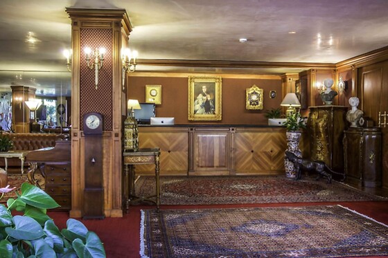 Online Booking EPS - photo 4