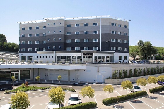 Online Booking EPS - photo 0