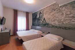 Online Booking EPS