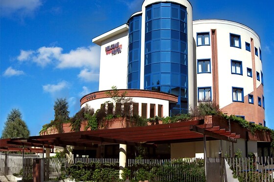Online Booking EPS - photo 0