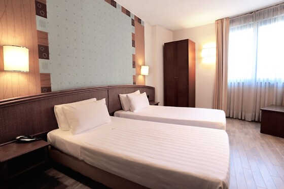 Online Booking EPS - photo 1