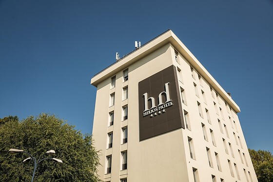 Online Booking EPS - photo 0