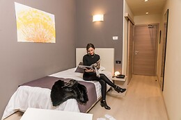 Online Booking EPS