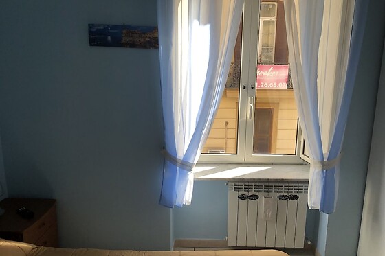 Online Booking EPS - photo 1