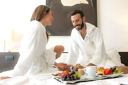 Online Booking EPS