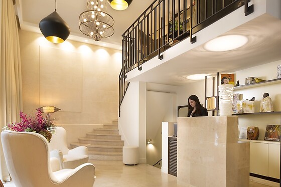 Online Booking EPS - photo 3