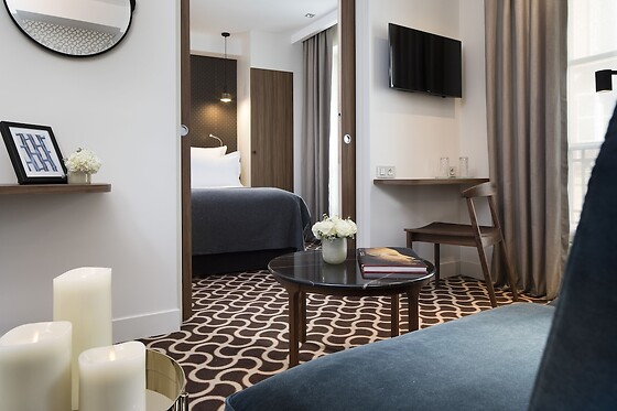 Online Booking EPS - photo 5