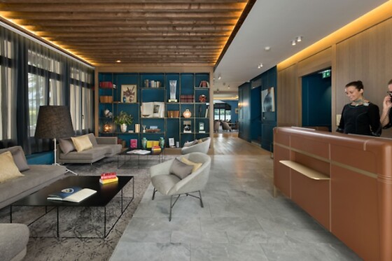 Online Booking EPS - photo 6