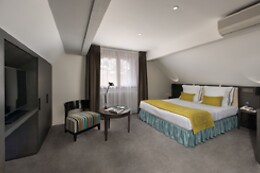 Online Booking EPS