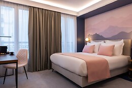 Online Booking EPS