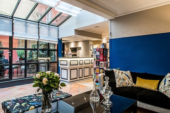 Online Booking EPS - photo 2