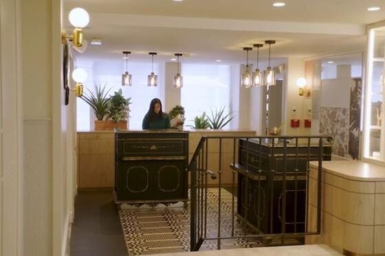 Online Booking EPS - photo 8