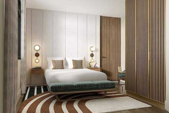 Online Booking EPS - photo 3