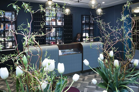 Online Booking EPS - photo 4