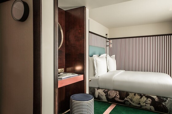 Online Booking EPS - photo 6