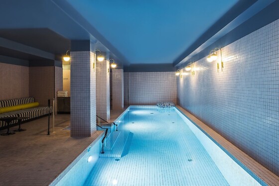 Online Booking EPS - photo 0