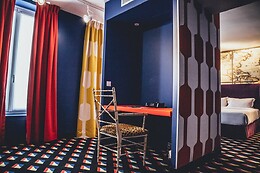 Online Booking EPS
