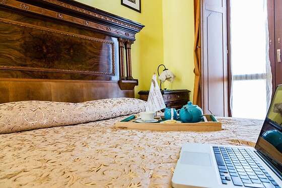 Online Booking EPS - photo 4