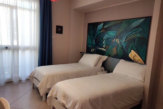 Online Booking EPS - photo 0