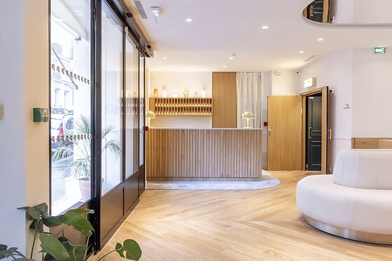 Online Booking EPS - photo 1