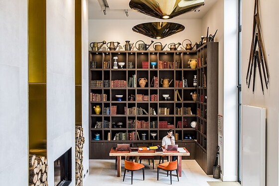 Online Booking EPS - photo 7