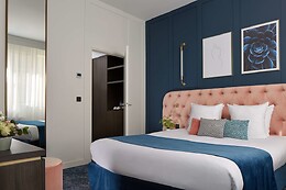 Online Booking EPS