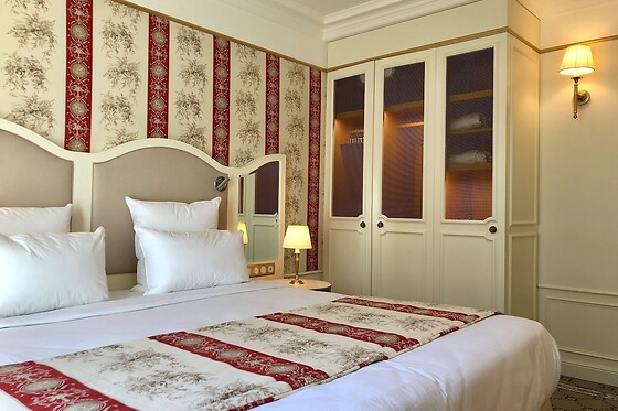 Online Booking EPS - photo 5