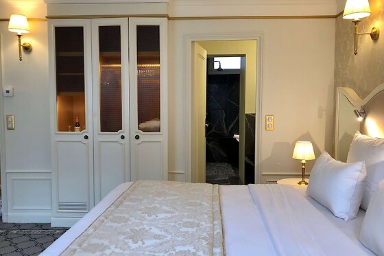 Online Booking EPS - photo 3