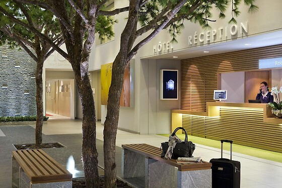 Online Booking EPS - photo 3