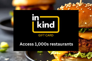 $300 Dining Gift Voucher