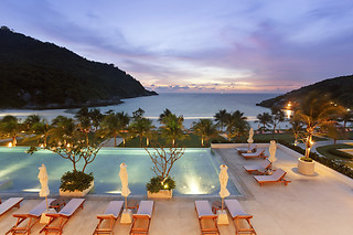 Weekend getaway for 2