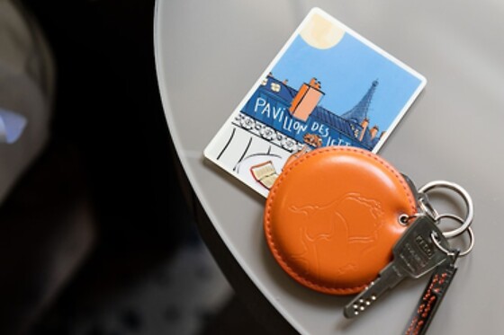 Online Booking EPS - photo 10