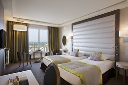 Online Booking EPS