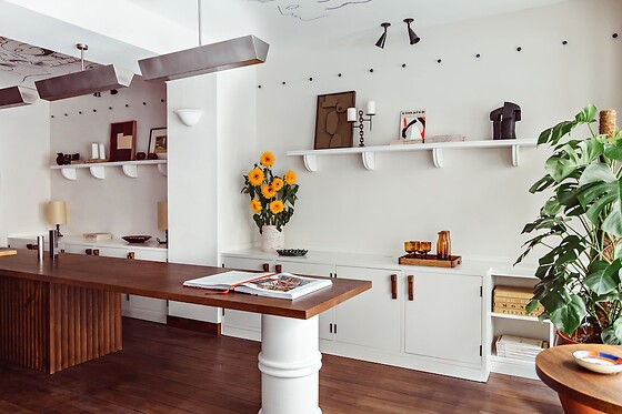 Online Booking EPS - photo 4