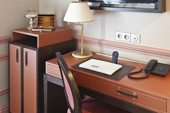 Online Booking EPS - photo 1