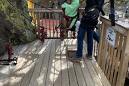 Black Hills Adventure Tours