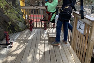 Private Northern Hills Package