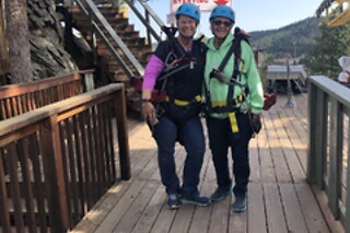 Private Northern Hills Package